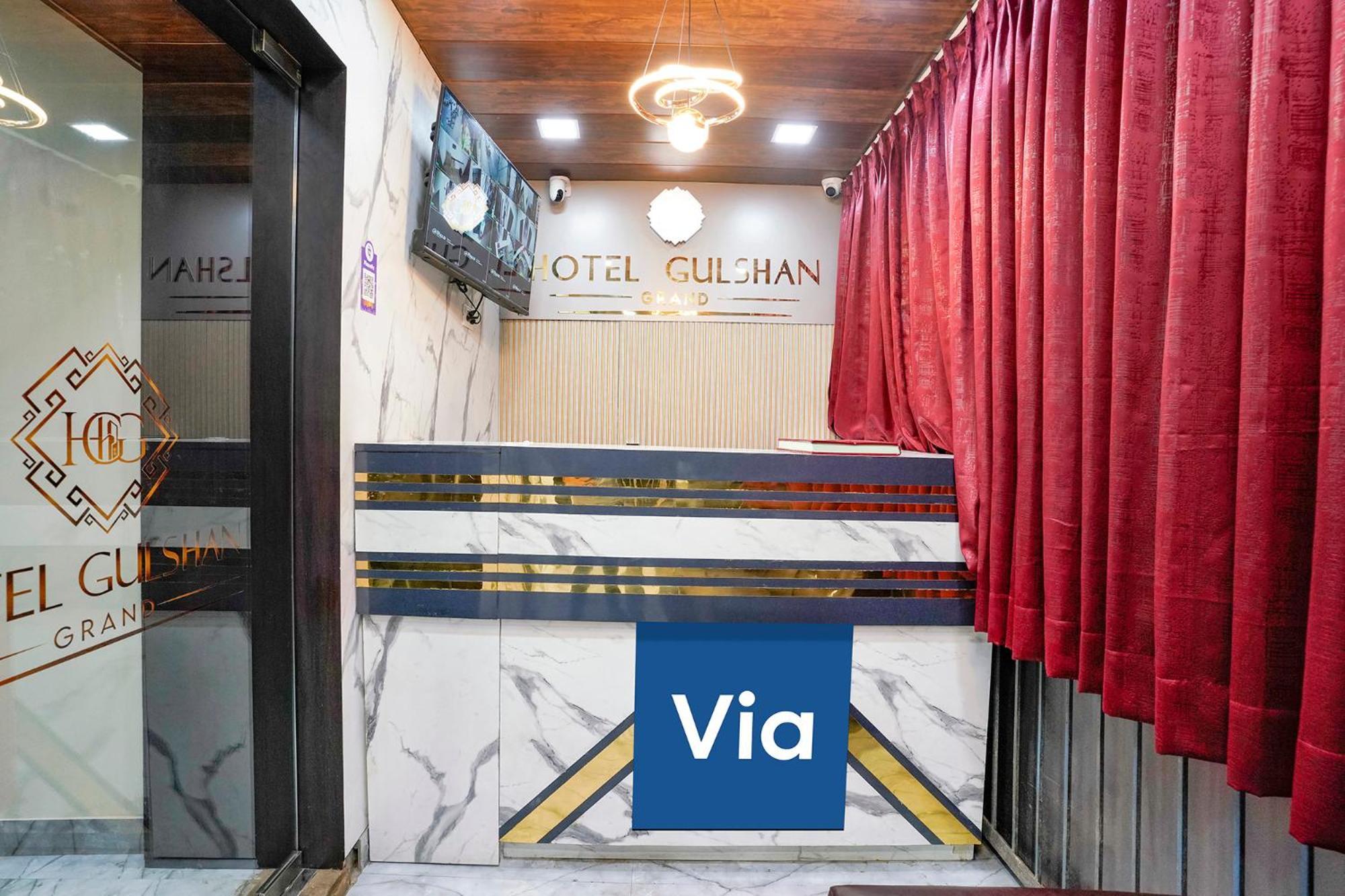 Via Gulshan Grand - Nr Gateway Of India — Photos 1